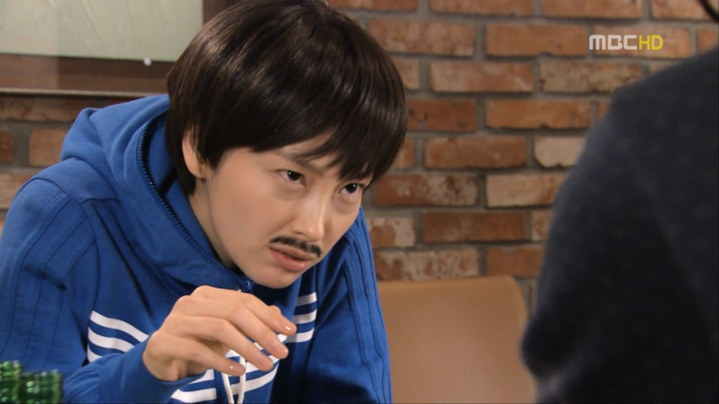 [지붕뚫고하이킥] 병장 이! 나! 봉! | 인스티즈