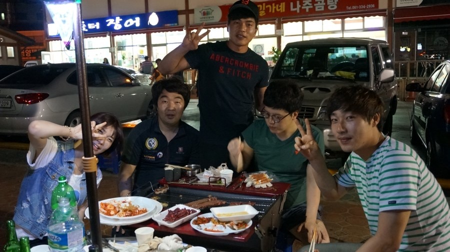 목사고을 시장식육점 이미지