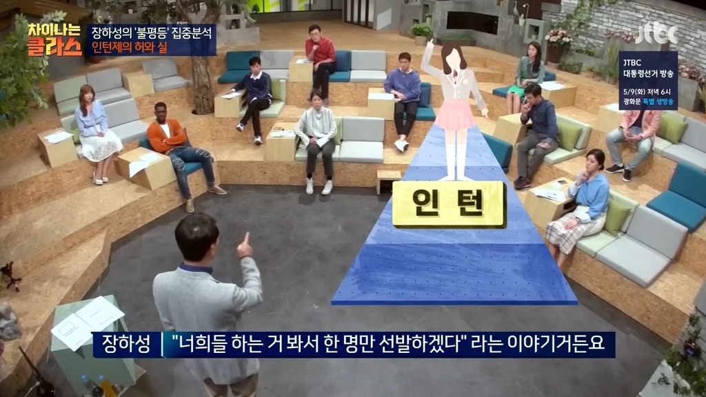 우리나라에만 존재하는 개념 | 인스티즈