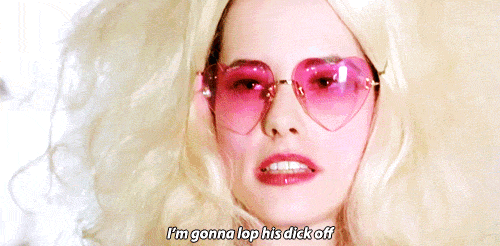 매력적인 그녀들이 돋보이는 외국 영화 모음 | 인스티즈