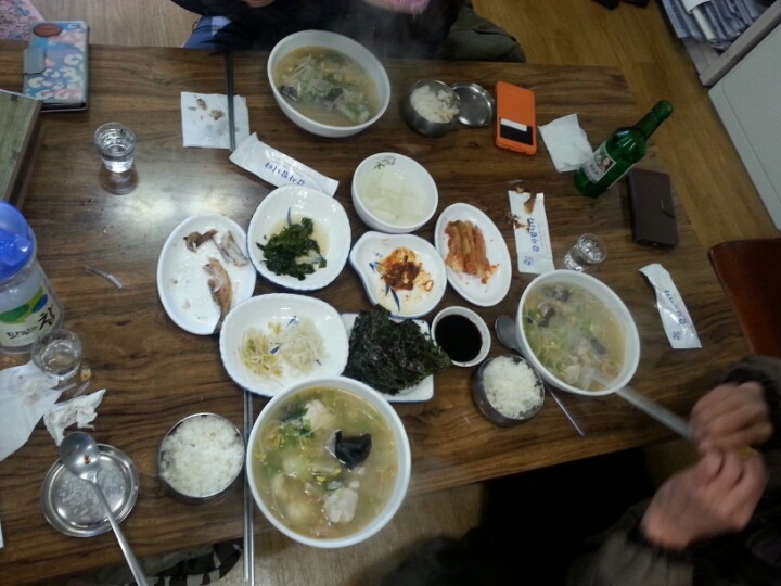 천우식당 이미지