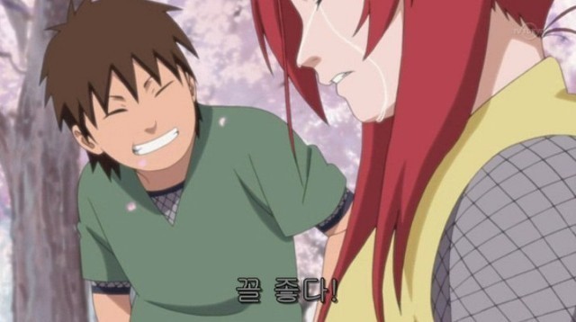 나뭇잎 마을의 졸렬함. 당신은 틀리지 않았습니다 | 인스티즈