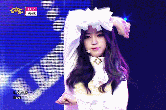 심심해서 에이핑크.jpgif | 인스티즈