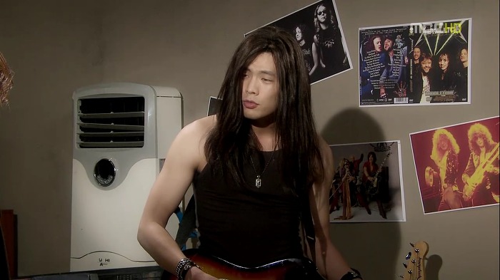 [지붕뚫고하이킥] 츤데레 남매 갑.jpg | 인스티즈