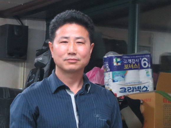 대원당구장 이미지