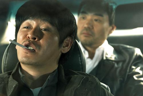 류승완 : 베테랑2 서도철과 가장 유명한 경찰캐릭터와 콜라보 가능성 두고있다 | 인스티즈