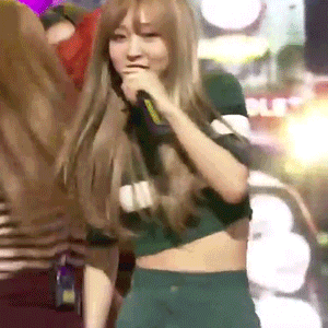 만지는걸 좋아하는 마마무 | 인스티즈