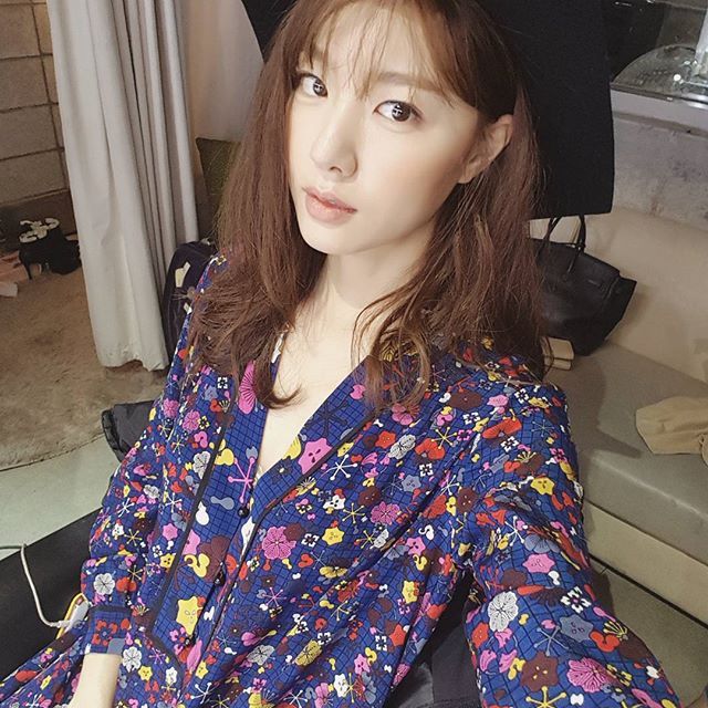 서지혜 인스타 사진.jpg | 인스티즈