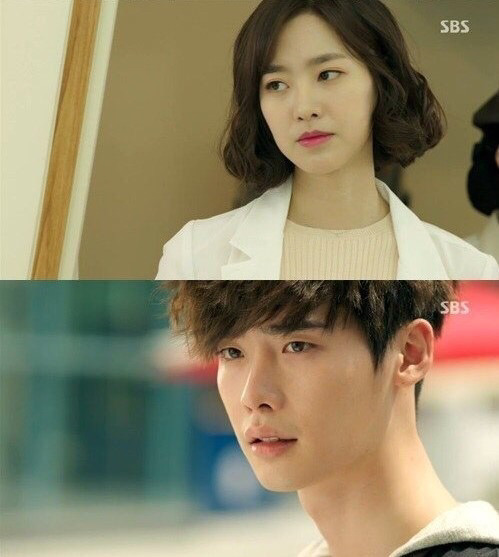 [닥쳐이방인] 여주는 진세연이고 서브여주는 강소라 입니다 | 인스티즈