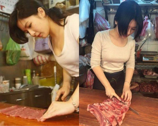 의외로 예쁘고 몸매좋은여자 많은 나라 | 인스티즈