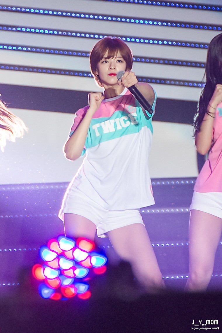160911 WFMF 트와이스 사진 | 인스티즈