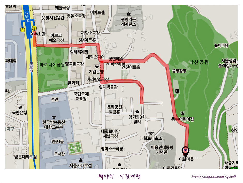 이화동 이미지