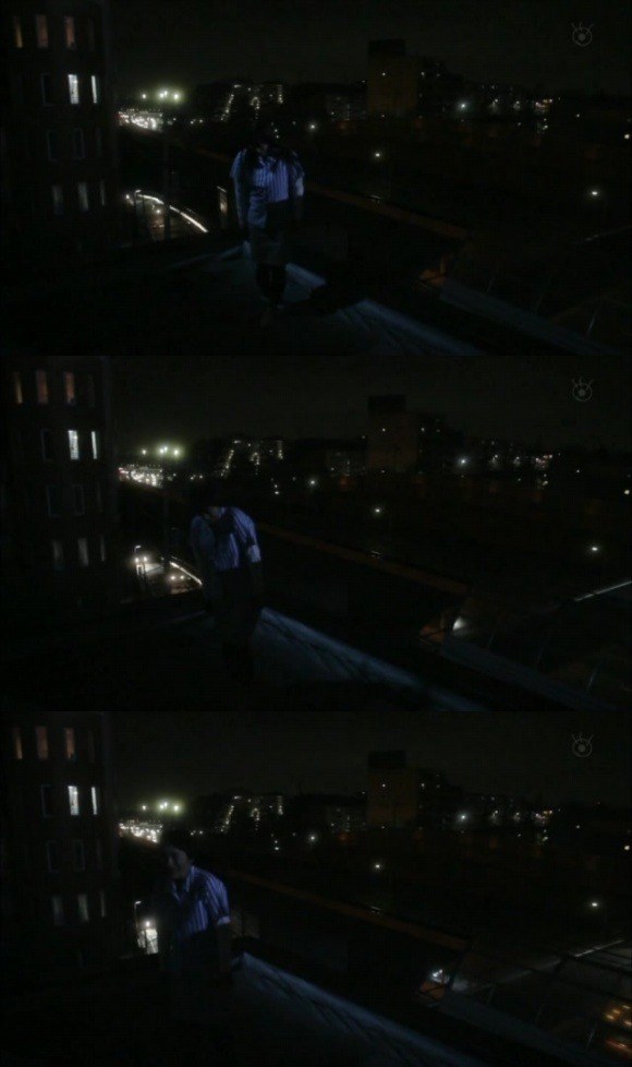 기묘한 이야기 - 편의점 여자 (공포) | 인스티즈