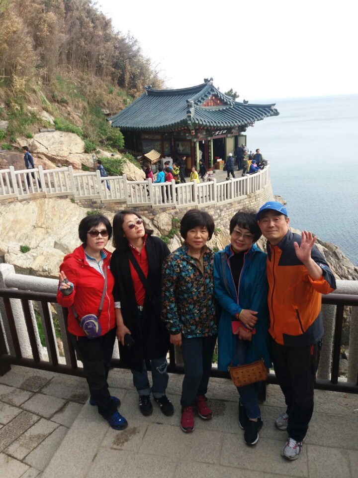 강릉정동진레일바이크 이미지