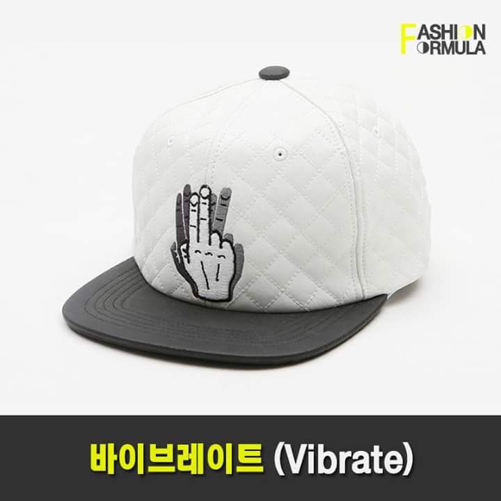 언프리티랩스타2 랩퍼들 모자는? | 인스티즈