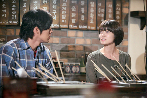 노희경 작가 드라마의 여주인공들 명대사 | 인스티즈