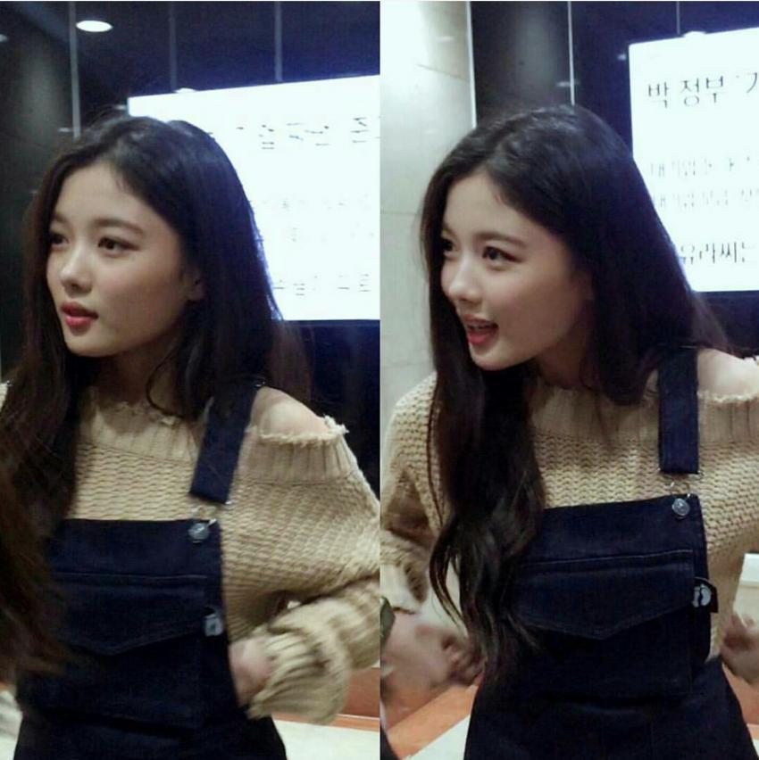 2016년 김유정 .JPG | 인스티즈