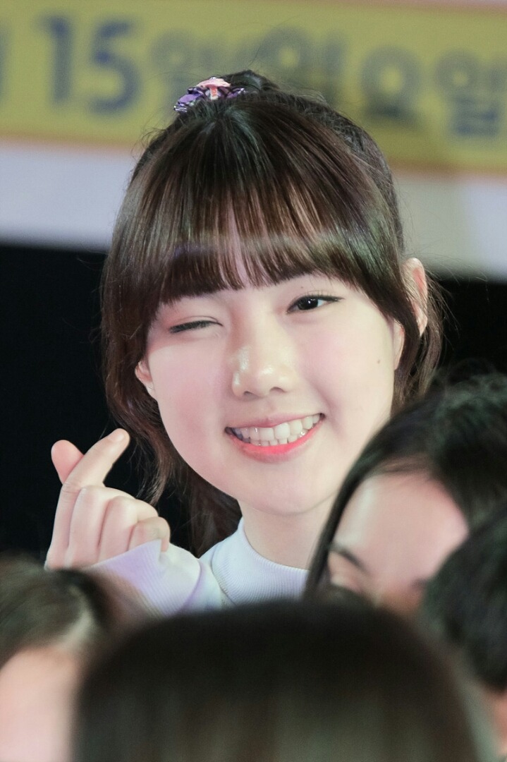 내가 보려고 올리는 여자친구 예린 | 인스티즈