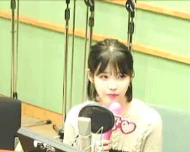 반묶음 아이유.jpgif | 인스티즈
