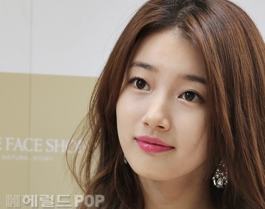 오늘자 수지 | 인스티즈