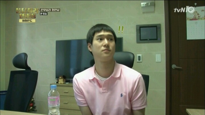 [응답하라1988] 친구와 연인 역할이란 걸 알게 됐을 때.jpg | 인스티즈