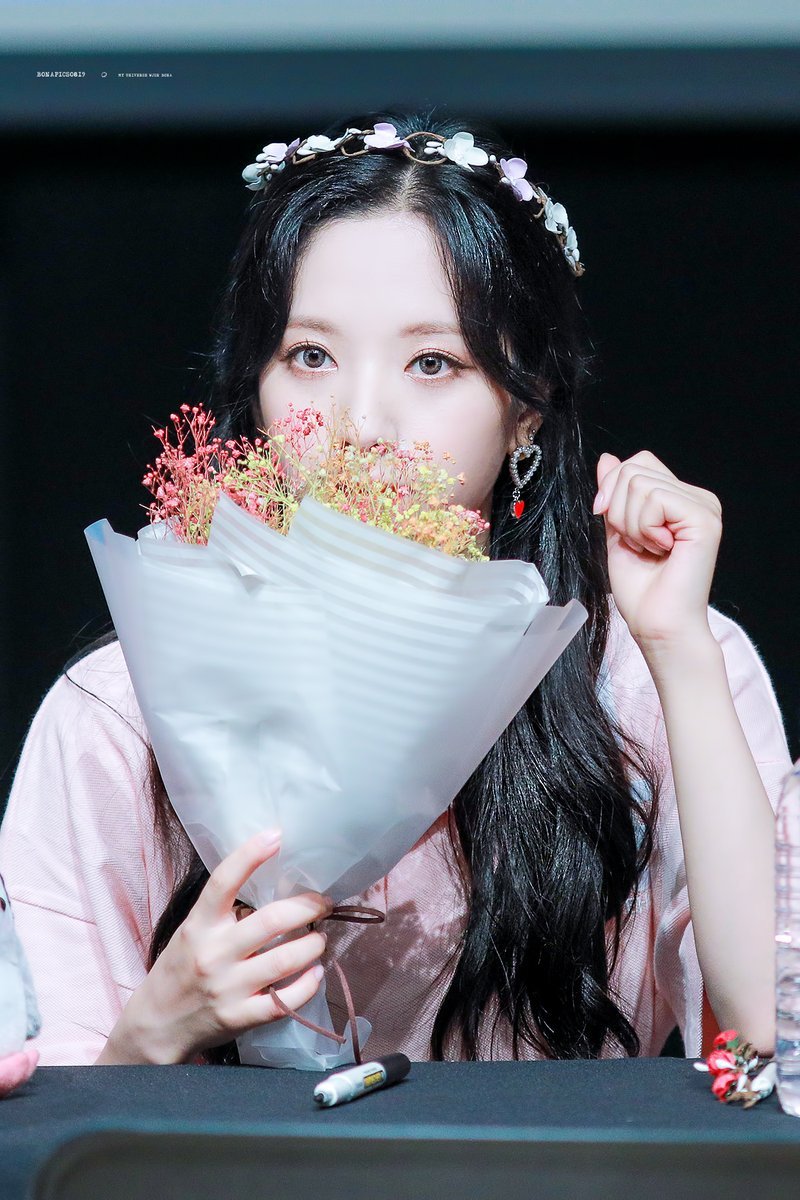 언제 보나 이쁜 우주소녀 보나 | 인스티즈