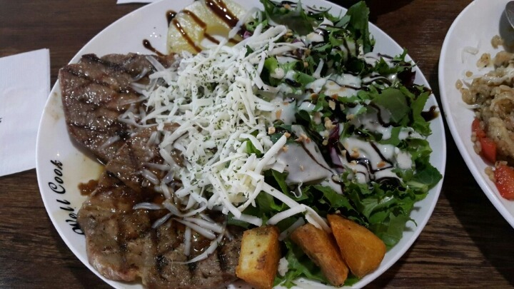 밤에는 역시.. | 인스티즈