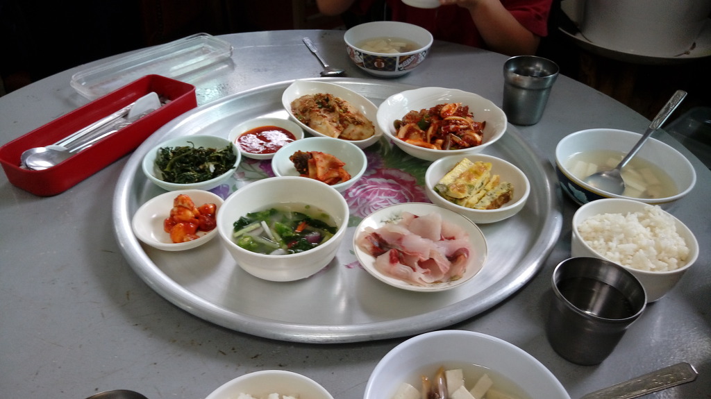 고성식당 이미지