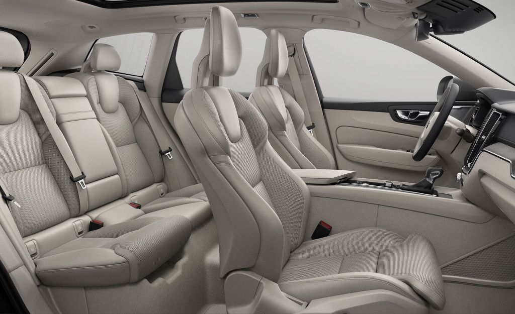 2018 신형 볼보 XC60 T6 [데이터주의] | 인스티즈