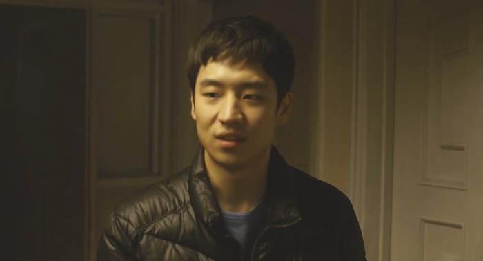"세상 다 없어져도 나한텐 니가 있잖아." 파수꾼, Bleak Night (이제훈, 박정민, 서준영) - 完 | 인스티즈