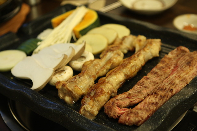 대창 이미지