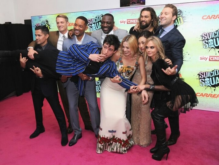 연예인할 수 밖에 없는 똘끼 | 인스티즈