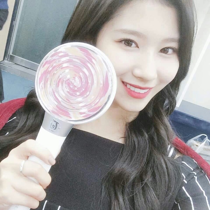 사나 시나 | 인스티즈