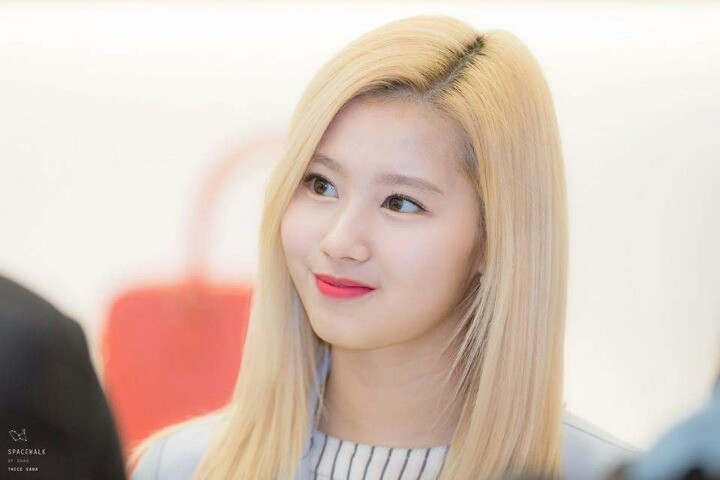 샤니빵 보다는 사나 | 인스티즈