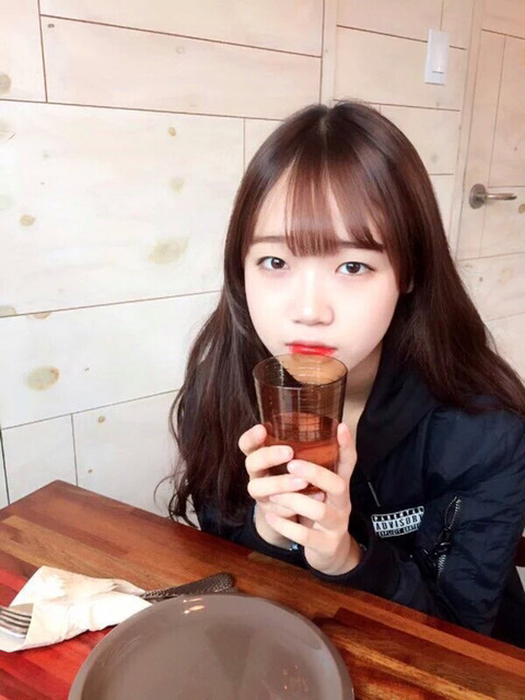 프로듀스101 첫 센터 판타지오 최유정(데이터주의) | 인스티즈
