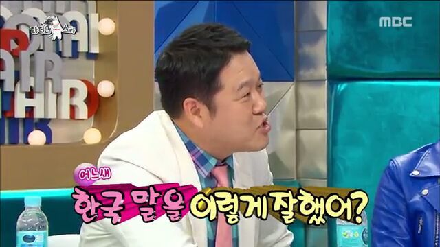 [라디오스타] 코골이 수술 받았던 박준형 | 인스티즈