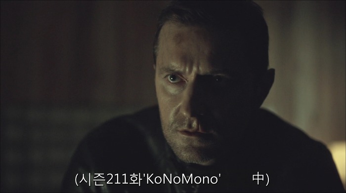 [로맨틱스릴러미드] 한니발 (Hannibal) 시즌3 에피13 (2/4) | 인스티즈