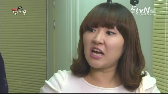 [막돼먹은영애씨시즌9] 11화 내 연애의 불편한 진실 | 인스티즈