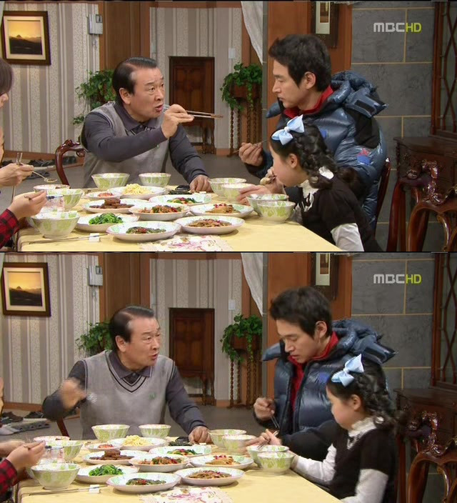 [지붕킥] 오토바이가 타고싶은 보석 | 인스티즈