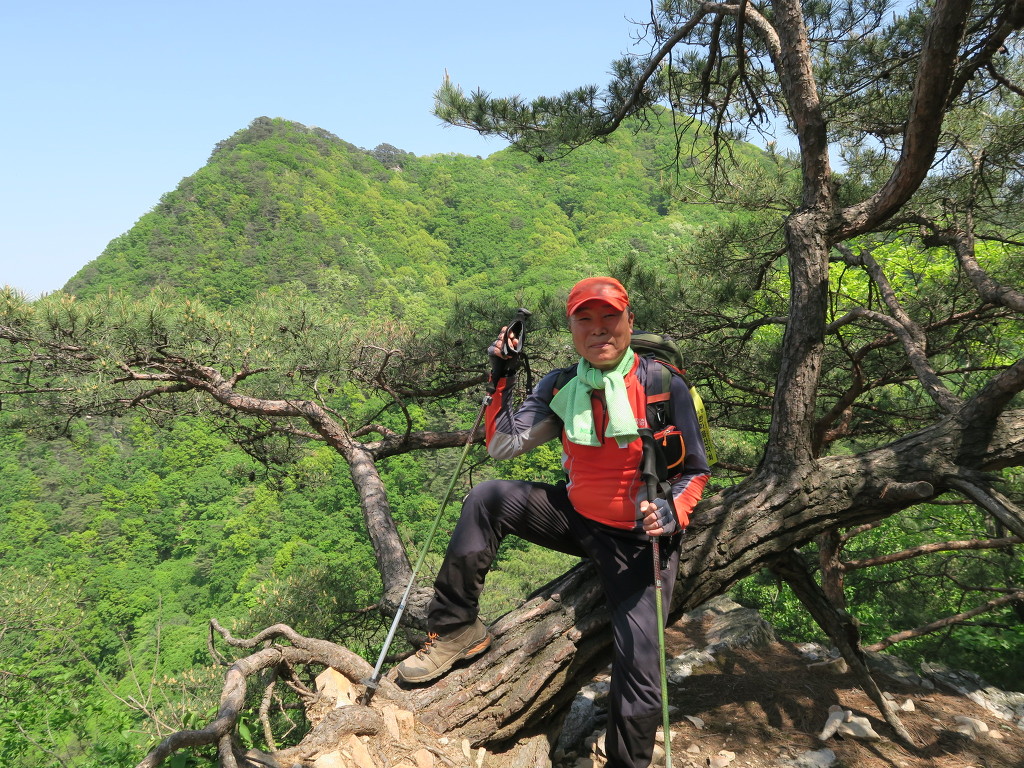 삼악산 이미지