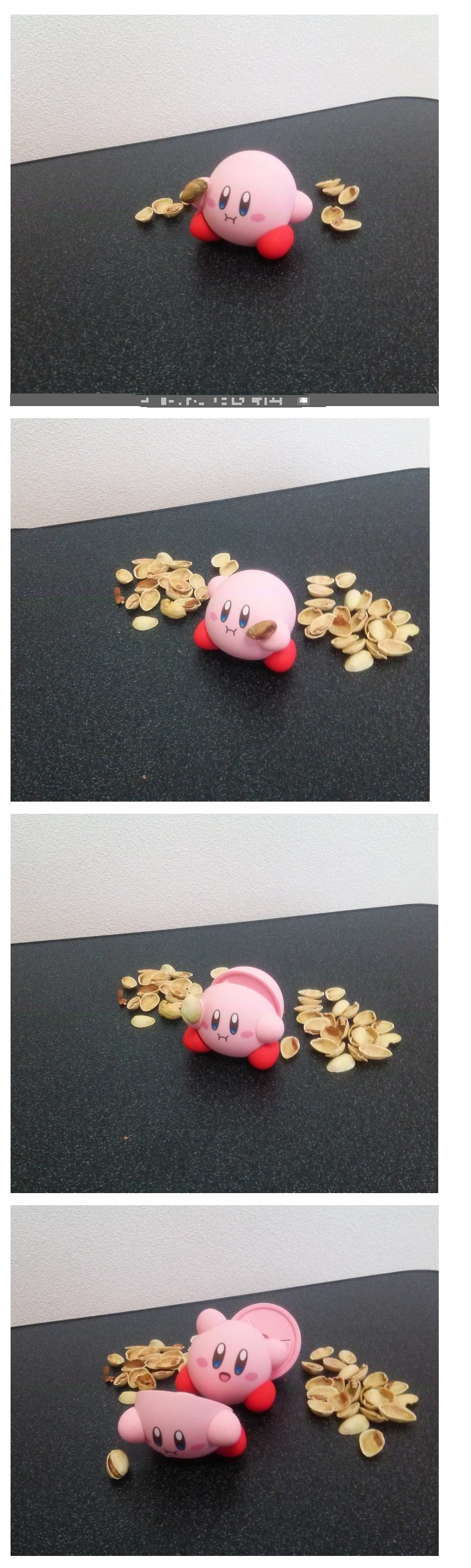 커여운 커비 | 인스티즈