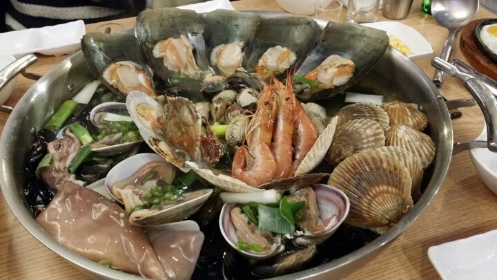 서면에서 소주 먹기 좋은 곳 | 인스티즈