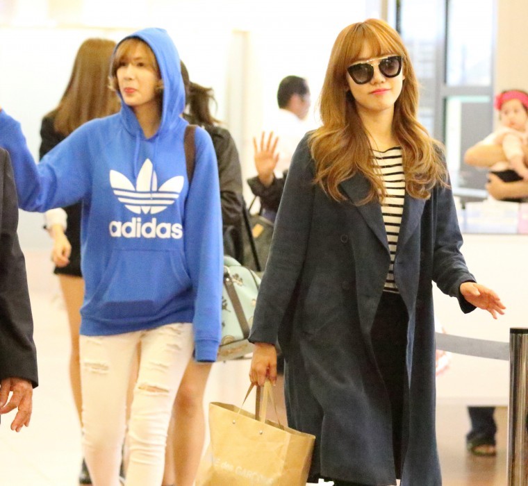 151003 하네다 i공항 에이핑크 | 인스티즈
