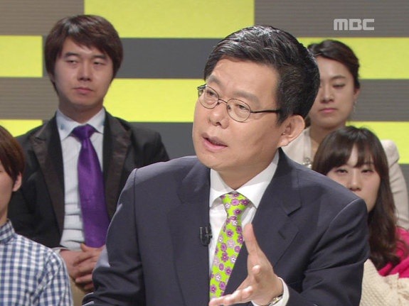 젊게 사는 것 같은 정봉주 전 국회의원 | 인스티즈
