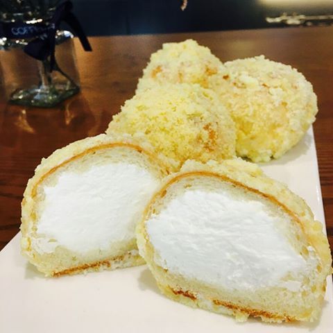 아는사람은 아는 빵 | 인스티즈