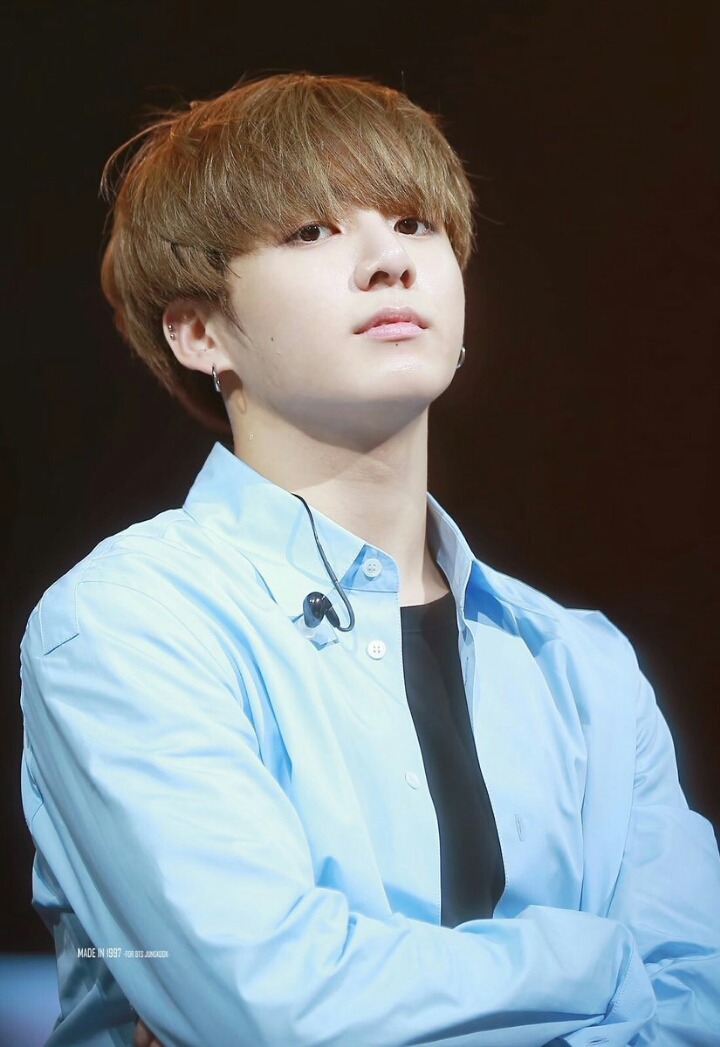 [데이터주의] 예쁜 정국이 | 인스티즈