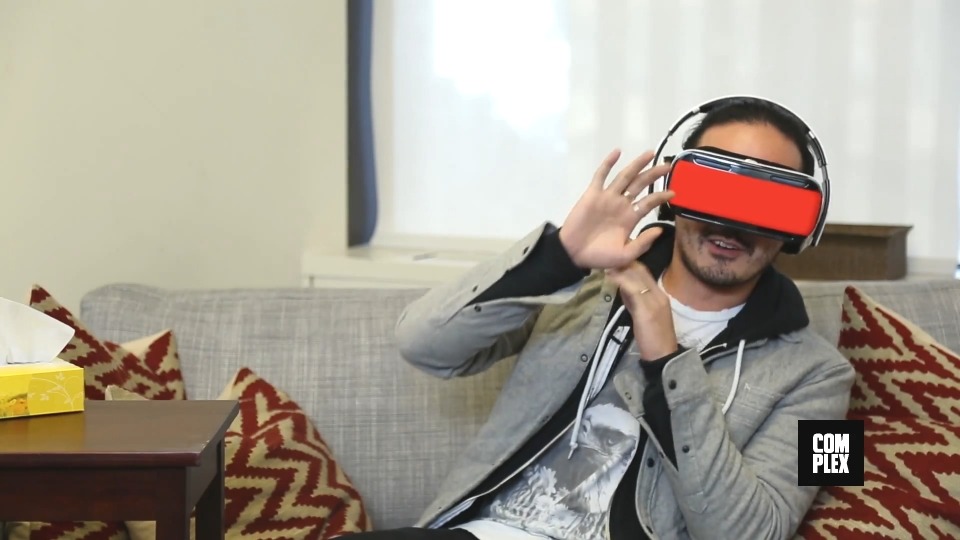VR 야동을 경험한 사람들의 반응 | 인스티즈