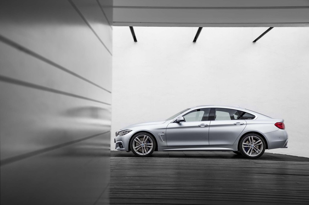 신형 BMW 4시리즈 페이스리프트 [데이터주의] | 인스티즈