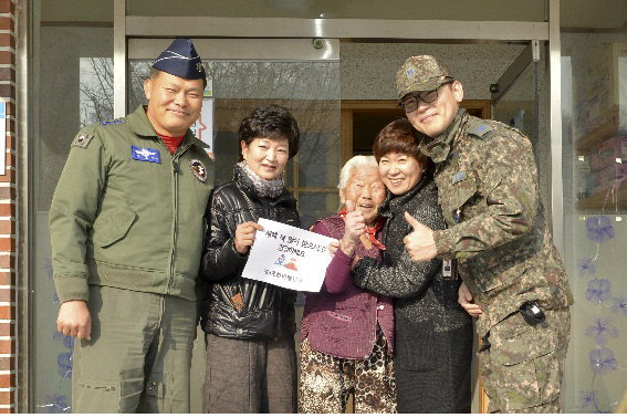 공군제3훈련비행단 이미지