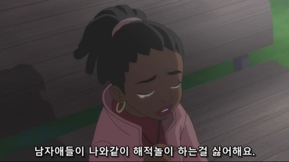 여자들만 사는섬에 떨어진 남자 | 인스티즈